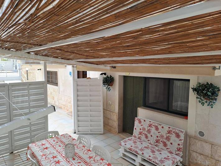 Appartement de vacances pour 6 personnes, avec vue et terrasse, adapté aux familles