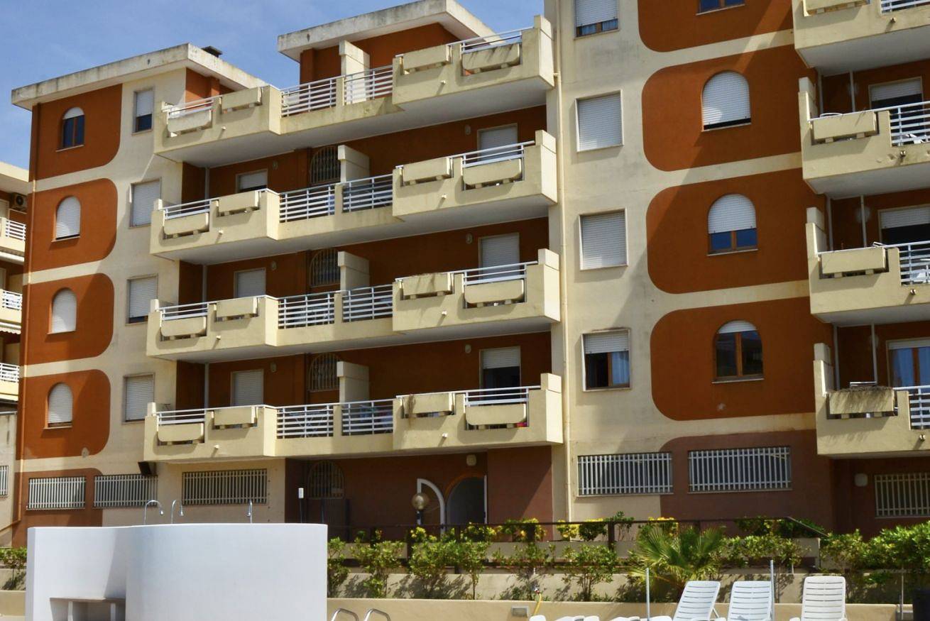 Appartamento vacanze a Alghero a partire da 77€ a notte