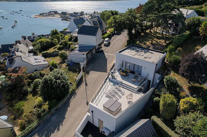 Maison de vacances pour 4 personnes - 1