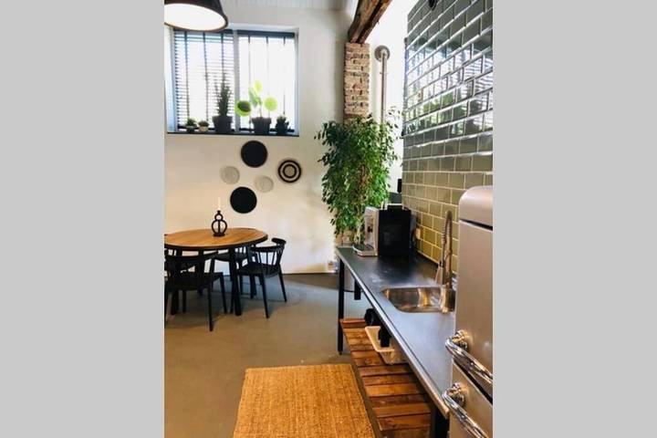 Location de vacances pour 4 personnes, avec jardin à Kerkrade - 2