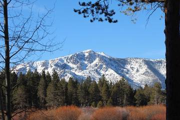 Vacation Home for 10 Guests in Al Tahoe, South Lake Tahoe, Picture 1