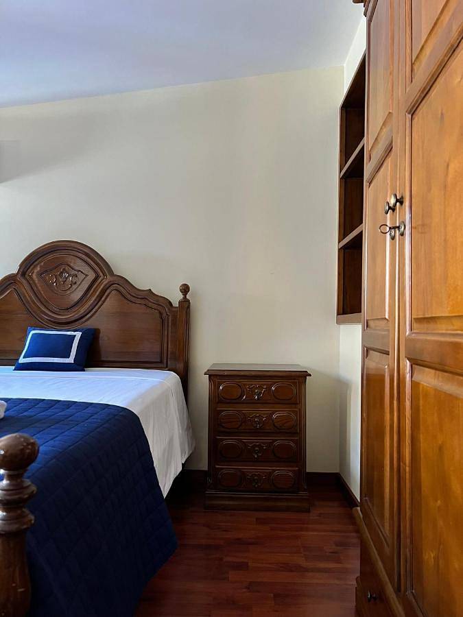 Location de vacances pour 7 personnes, avec terrasse et vue, animaux acceptés à Ponte de Lima - 4