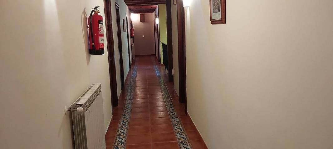 Hotel para 2 personas, con jardín y vistas en Colunga - 4