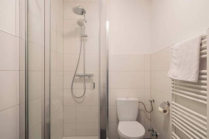 Ferienwohnung für 4 Personen, mit Haustier in Lörrach - 4