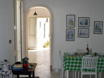B&b per 8 Persone in San Foca, Salento, Foto 4