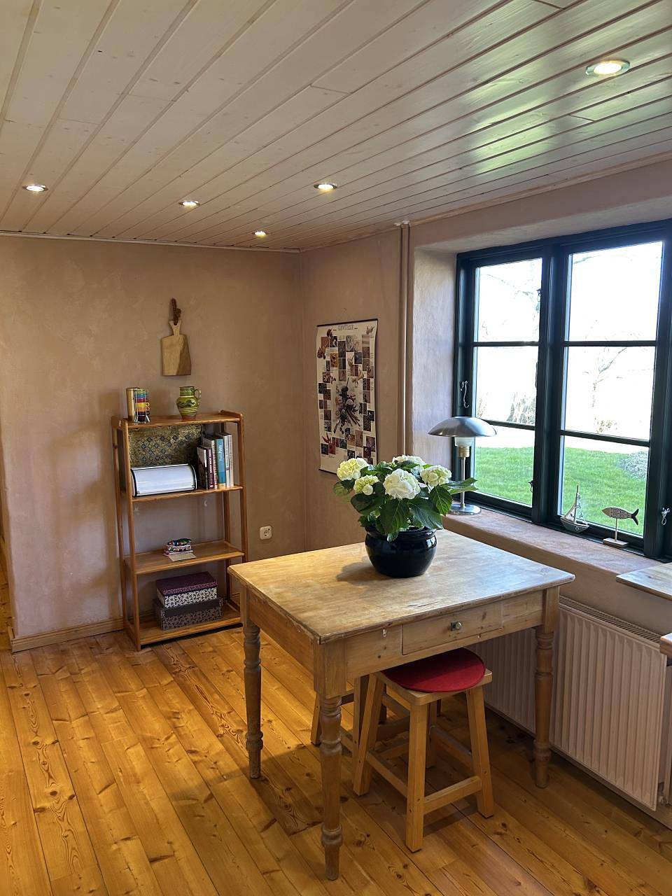 Ganze Wohnung, Ferienwohnung nahe der Schlei in Schaalby, Schleswig & Umgebung