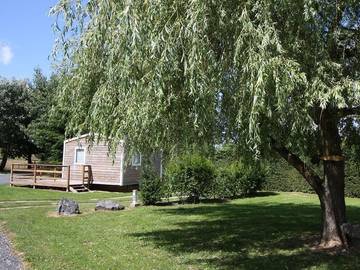 Location De Vacances pour 4 Personnes dans Lesseux, Saint-Dié-des-Vosges, Photo 4