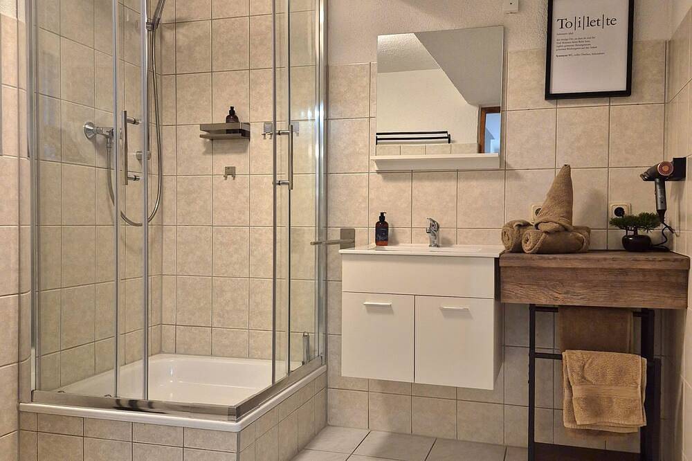 Ganze Wohnung, Ferienwohnung Eisleben in Lutherstadt Eisleben, Eisleben