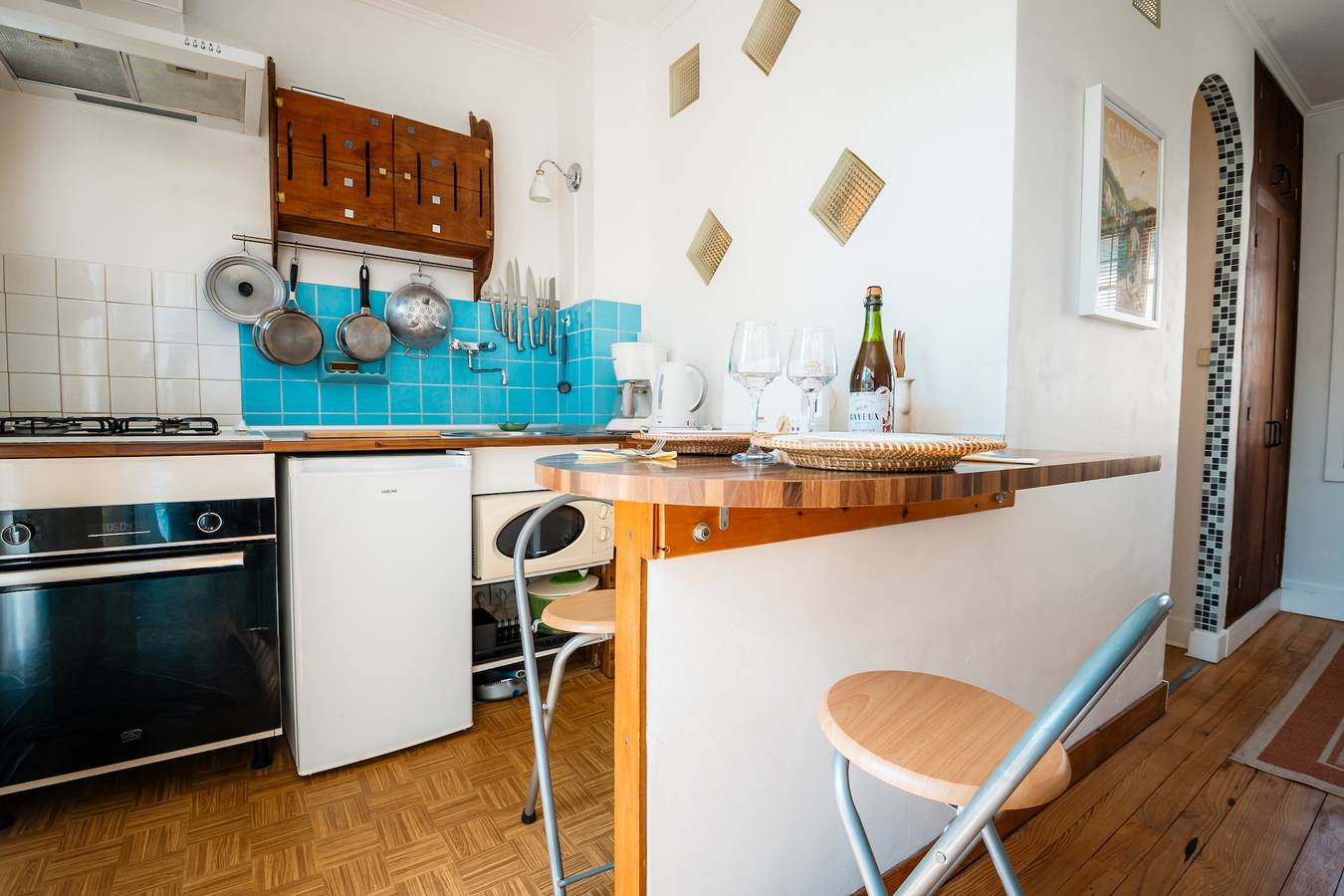 Gîte l'inattendue – Label Accueil Vélo, foto 6