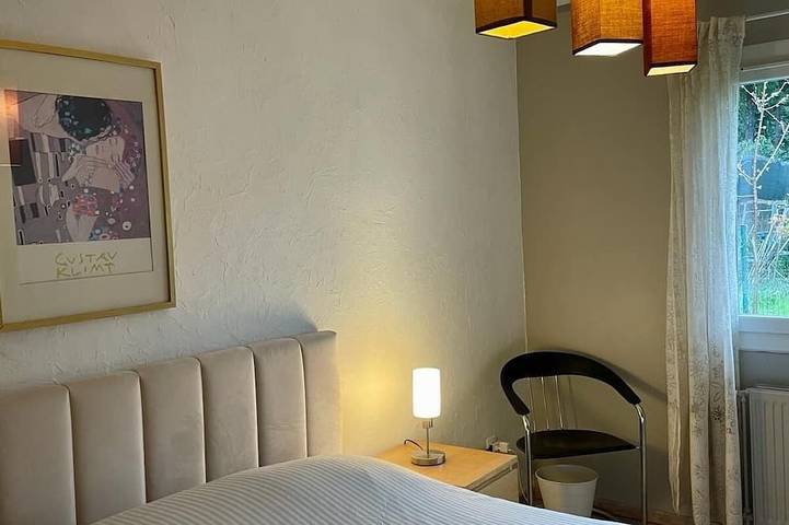 Location de vacances pour 6 personnes, avec jardin à Lodève - 3