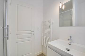 Appartement De Vacances pour 6 Personnes dans Nancy, Région de Nancy, Photo 3