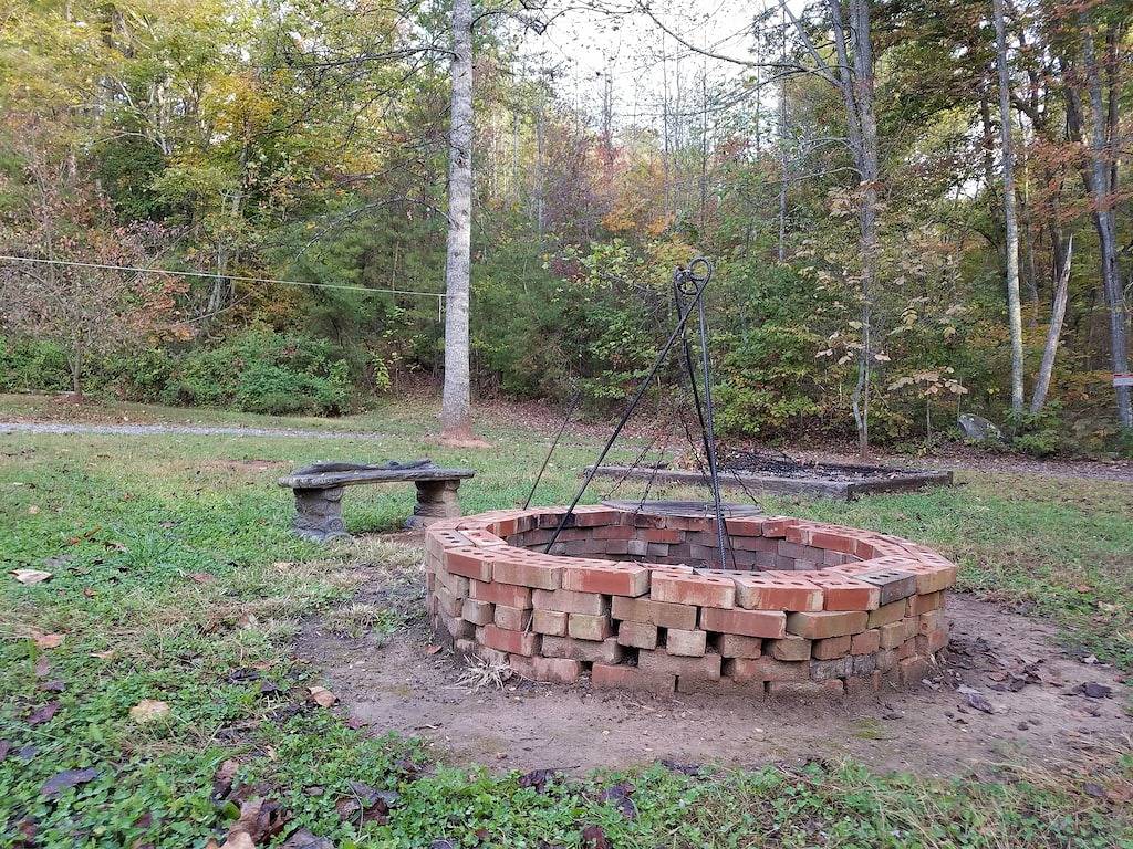 Smoky Mountain Area Entspannung, Erholung, Familie und tierfreundlich in Cocke County