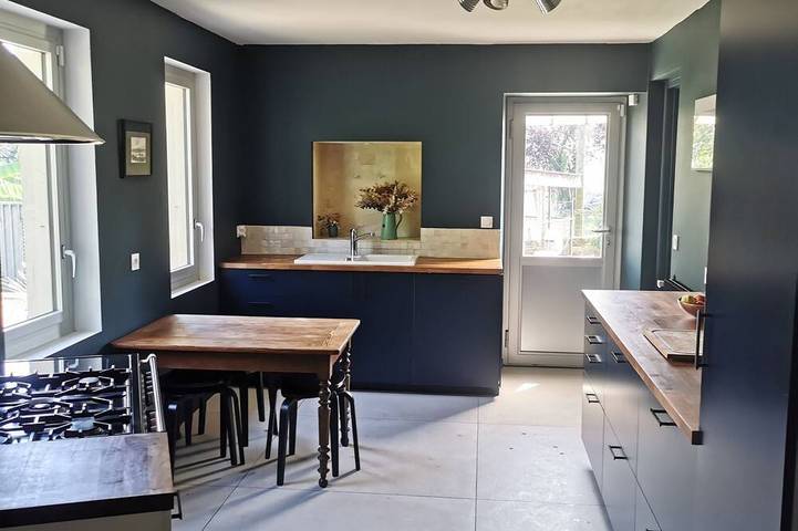 Location de vacances pour 6 personnes à Saint-Germain-du-Puch
