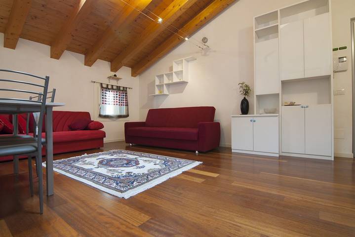 Gîte pour 6 personnes à Vérone - 4