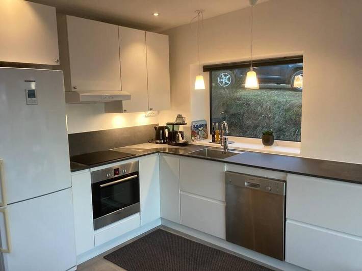 Ferienwohnung für 3 Personen, mit Terrasse in Helsingborg - 3