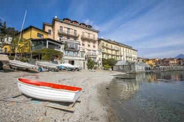 Ferienwohnung für 6 Personen in Menaggio, Gemeinde Menaggio, Bild 1