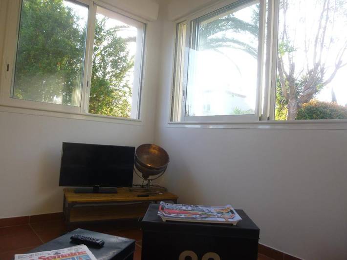 Maison d’hôte pour 10 personnes, avec vue ainsi que jardin et piscine, animaux acceptés dans les Pyrénées-Orientales - 2