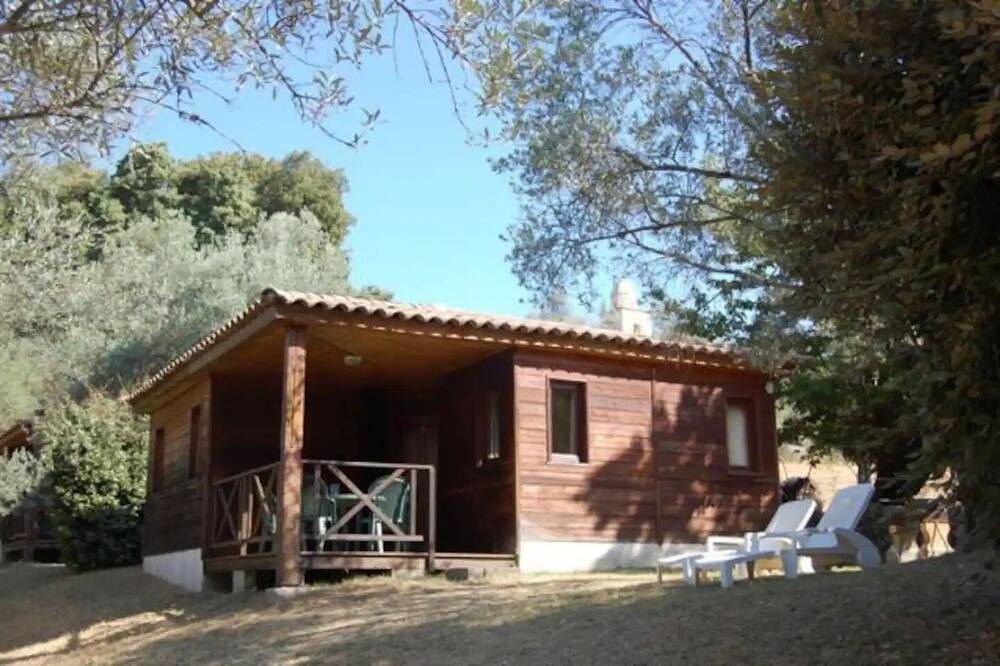 Maison de vacances