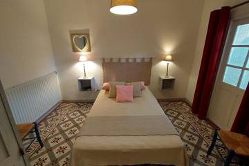 Maison D’hôte pour 6 Personnes dans Grospierres, Ardèche, Photo 4