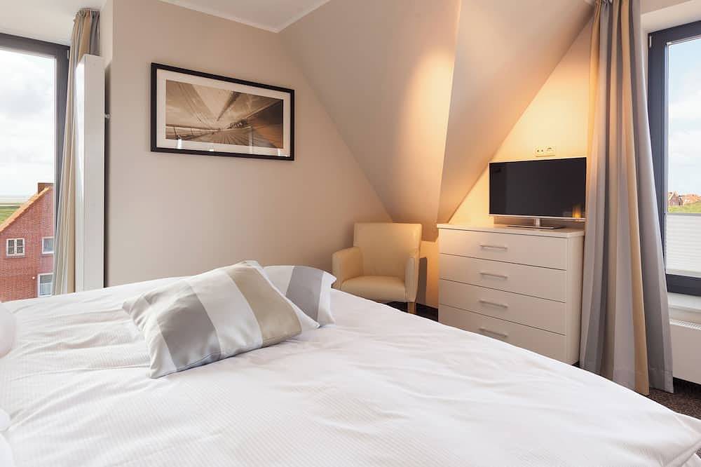 Exklusives Reetdachhaus am Strandaufgang – Luxus & Komfort für bis zu 8 Personen in Juist