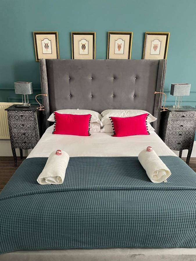Maison d’hôte pour 2 personnes à Édimbourg - 3