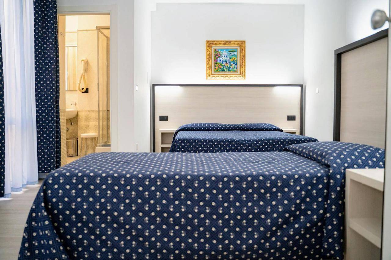 Alloggi Pontecorvo Liviana in Padova, Provincia di Padova