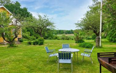 Ferienhaus für 7 Personen in Blekinge, Südschweden, Bild 2