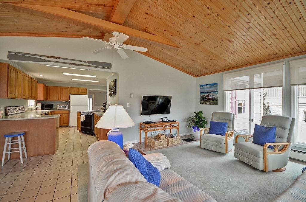 Großartige Lage in Fenwick Island !!! in Fenwick Island, Sussex County (Delaware)