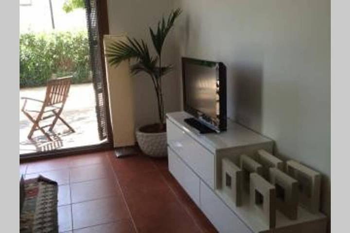 Location de vacances pour 6 personnes, avec piscine ainsi que vue et jardin dans El Campillo De Rodalquilar - 4