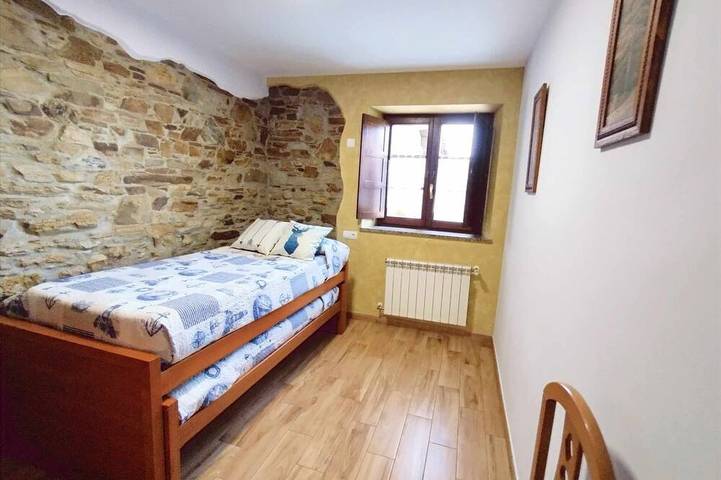Appartement entier, Navalín appartements pour 4 personnes in Tapia de Casariego, Côte Cantabrique