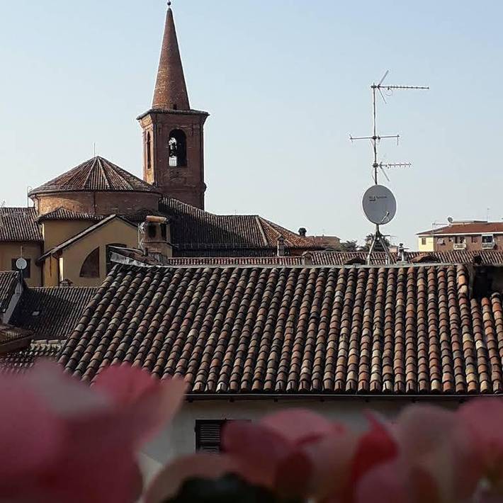 Location de vacances pour 2 personnes, avec vue à Novi Ligure - 3