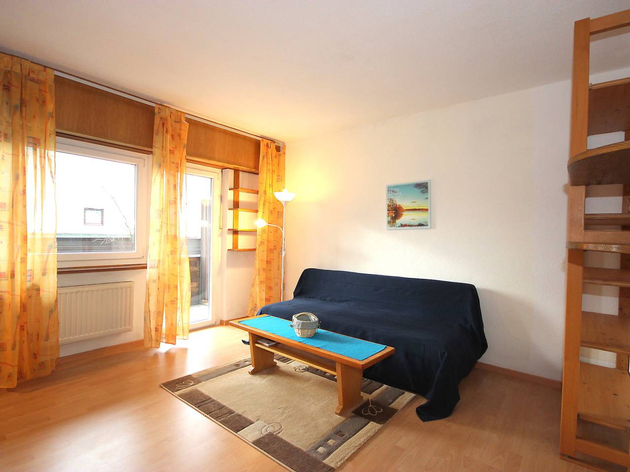 Entire apartment, Am Birkenhain in Seefeld in Tirol, Innsbruck region
