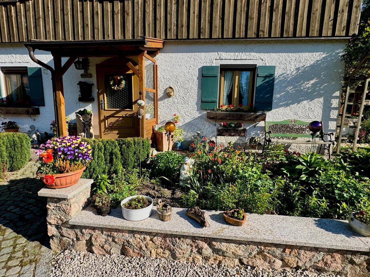 Ganze Wohnung, Ferienwohnung in Fridolfing, Rupertiwinkel