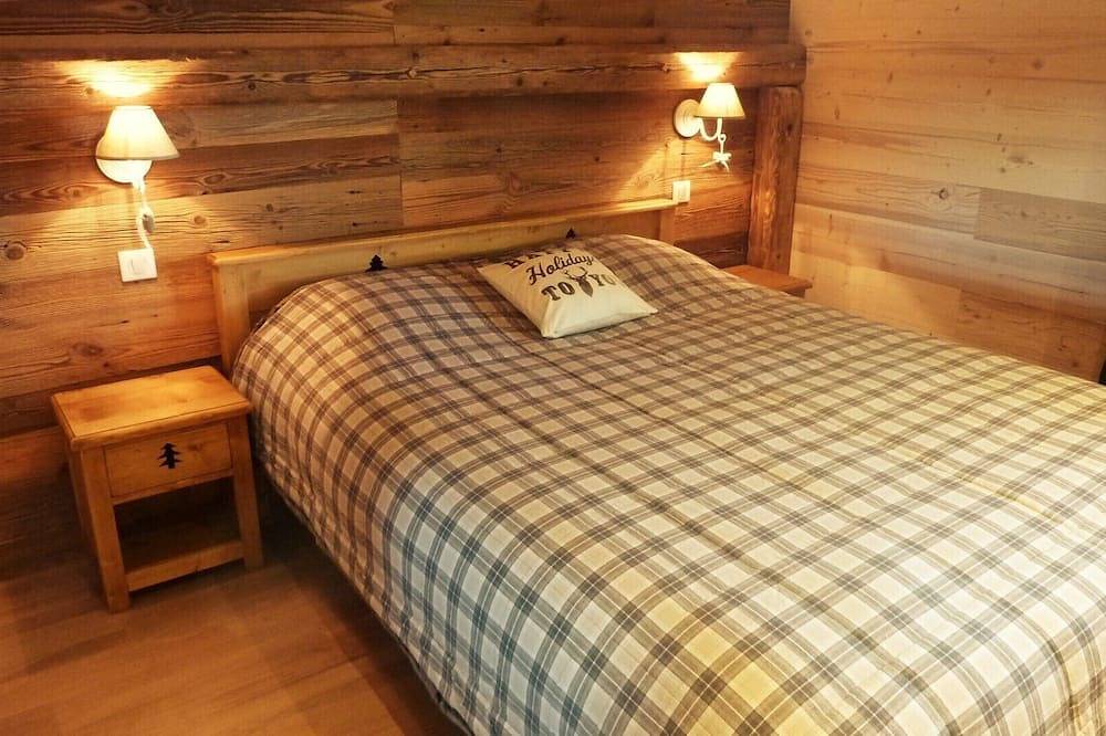 Gerardmer chalet Le Haut Meix,Seeblick,südlich,wifi,Sauna,nahe Pisten in Gérardmer, Regionaler Naturpark Belchen der Vogesen