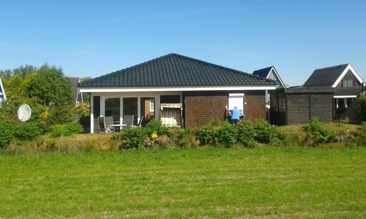 Am Ringwall 76 in Duhnen, Cuxhaven