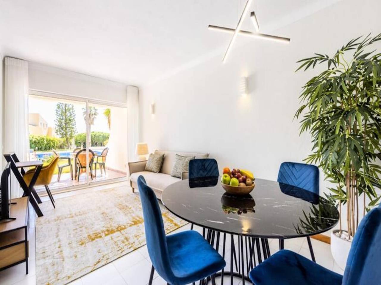 Apartamento inteiro, Apartamento de férias para 2 pessoas com piscina in Sagres, Parque Natural do Sudoeste Alentejano e Costa Vicentina