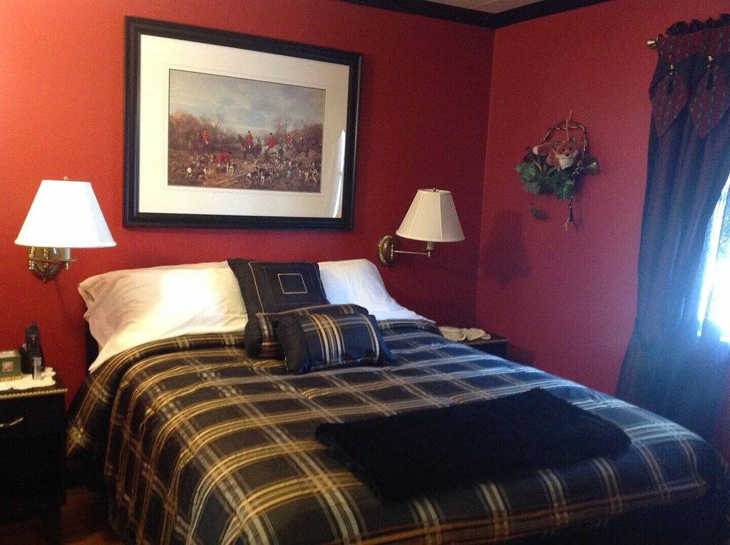 Hütte Bei Mink Basin - Montague, Prinz Eduard Insel in Kings County (Kanada)