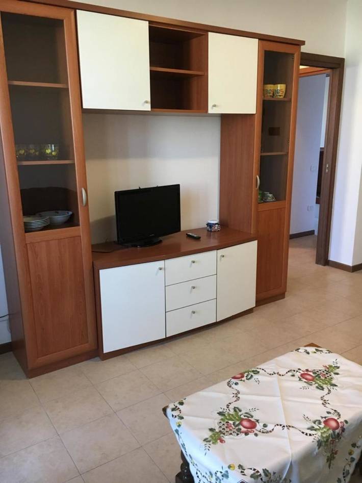 Ferienwohnung für 5 Personen, mit Terrasse und Ausblick in Fano - 4