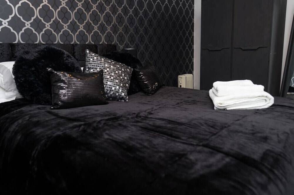 Appartement entier, Hullidays》Theatre Side City Centre in Kingston-upon-Hull, Yorkshire and the Humber