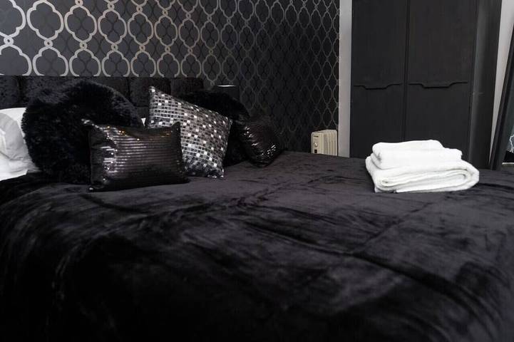 Appartement entier, Hullidays》Theatre Side City Centre in Kingston-upon-Hull, Yorkshire and the Humber