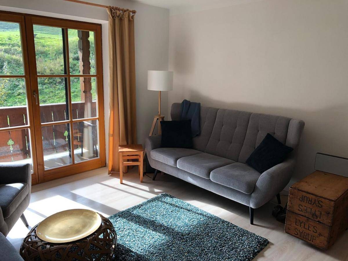 Ganze Wohnung, Traumhafte Wohnung im Chiemgau in Weissbach an der Alpenstrasse, Schneizlreuth
