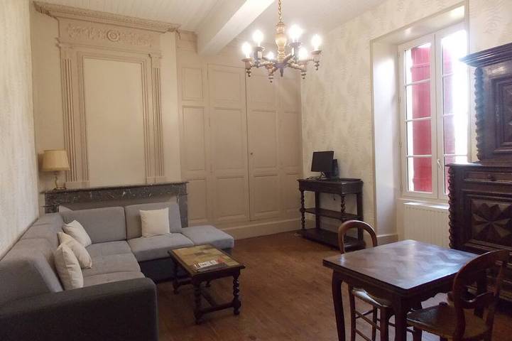 Country house in the heart of Lot et Garonne in Saint-Étienne-de-Fougères, Villeneuve-sur-Lot und Umgebung