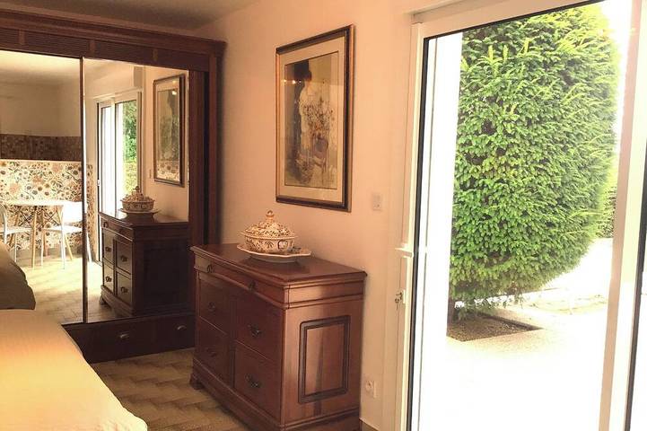 Villa pour 8 personnes, avec jardin à Royan - 3