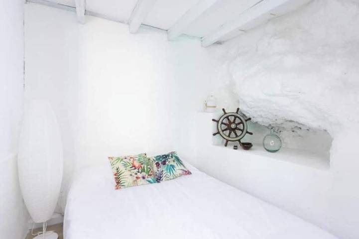 Chalet para 6 personas - 1