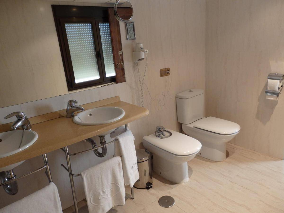 Hotel Aranda in Ribera del Duero, Aranda de Duero