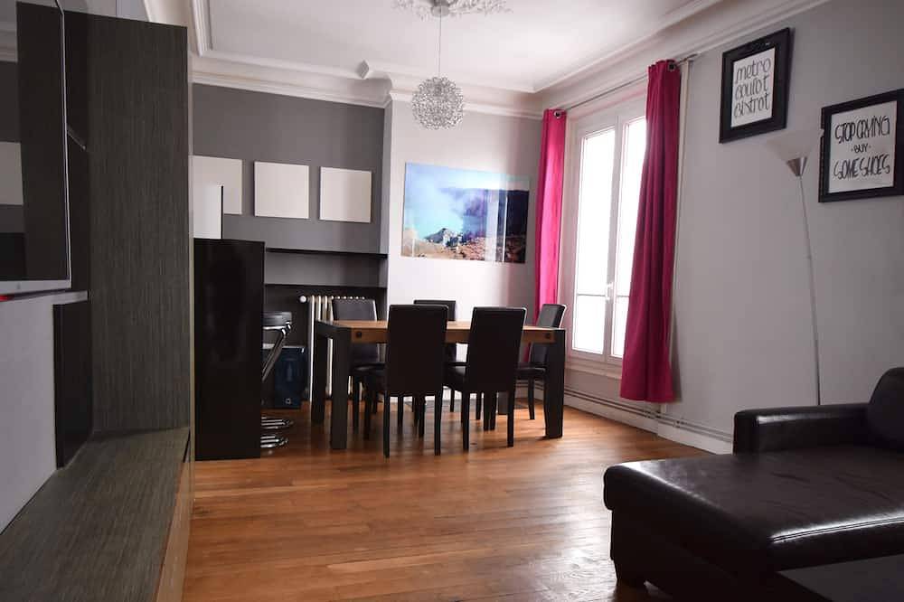 Entire apartment, Noisy's N'est in Noisy-le-Sec, Seine-Saint-Denis