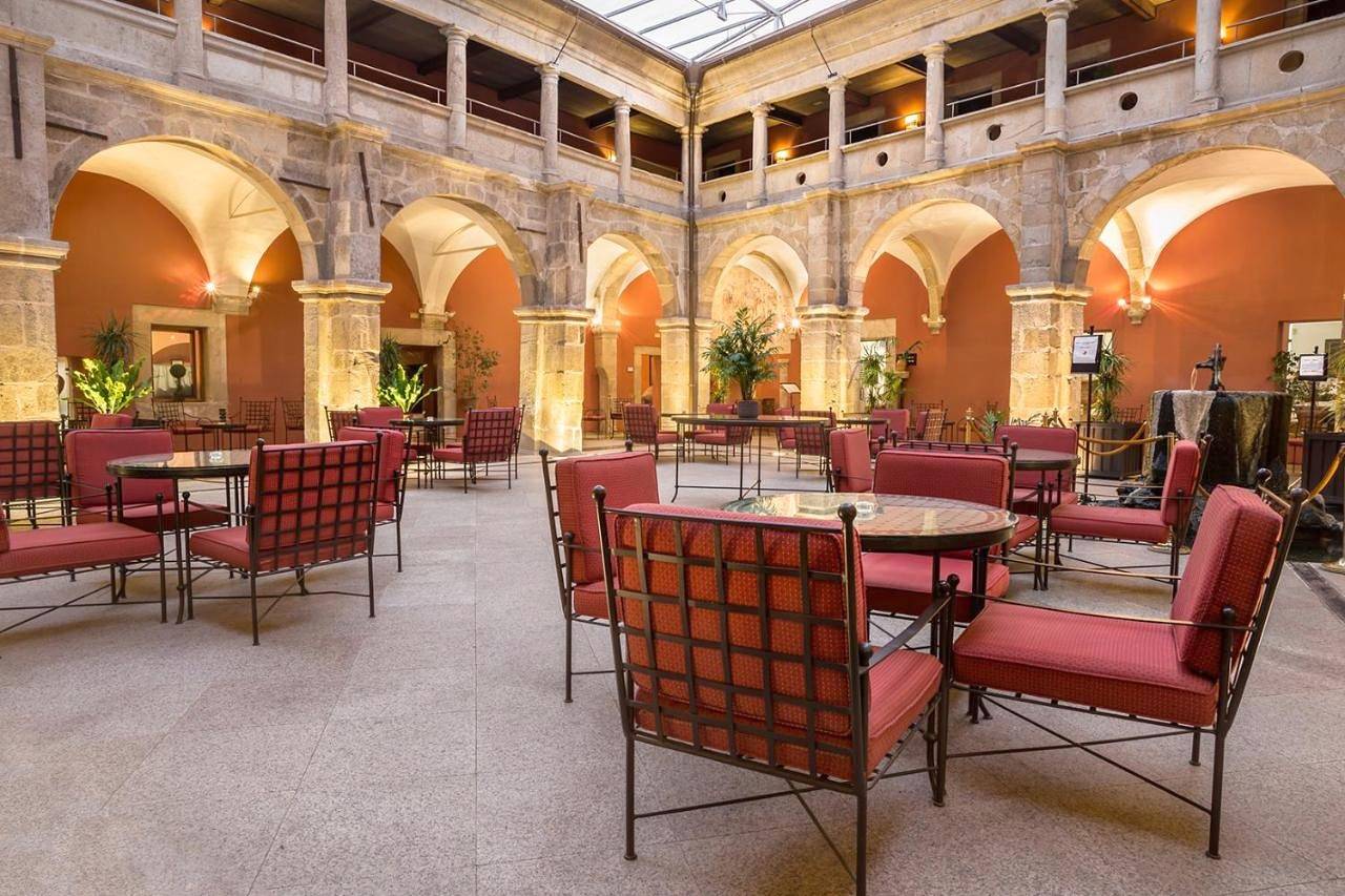 Hotel para 10 personas con piscina in Trujillo, Provincia de Cáceres