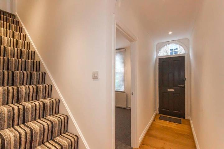 Gîte pour 2 personnes, avec jardin à Cambridge - 2