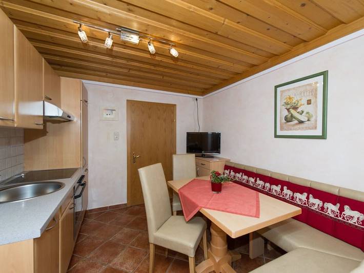 Lady's Mantle - Apartment in Sankt Johann im Pongau, Ski Amadé