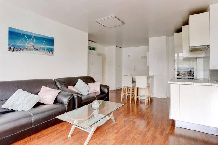 Gîte pour 6 personnes, animaux acceptés à Mantes-la-Jolie - 3